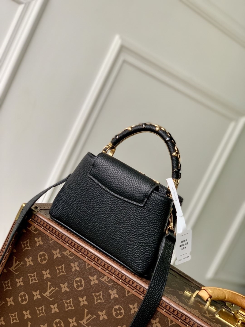 LV Capucines Bags
